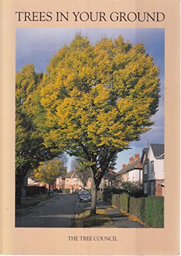 Trees in Your Ground