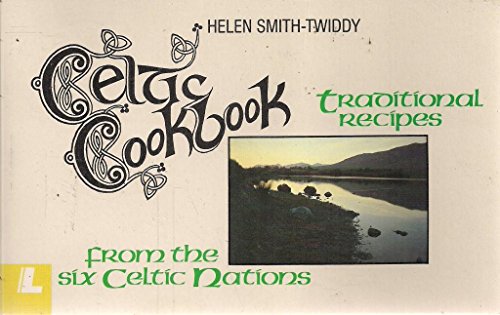 Celtic Cookbook