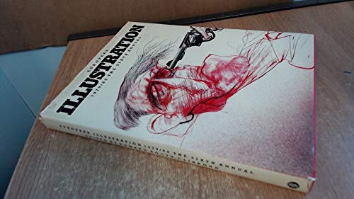 'EUROPEAN ILLUSTRATION: 1979/80, THE SIXTH ANNUAL.'