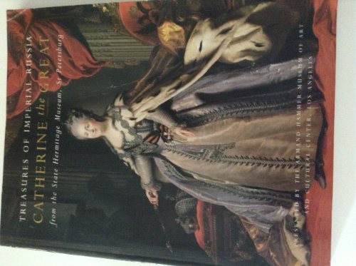 Treasures of Imperial Russia