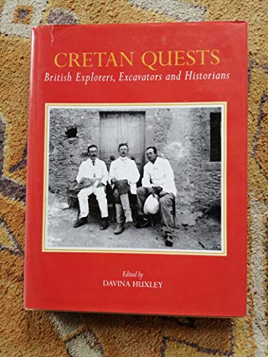 Cretan Quests