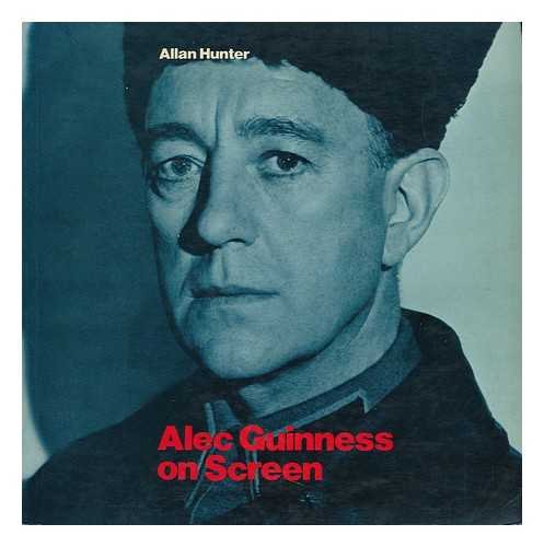 Alec Guinness on Screen