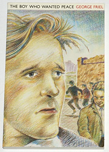 The Boy Who Wanted Peace