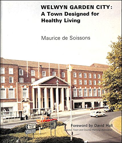 Welwyn Garden City