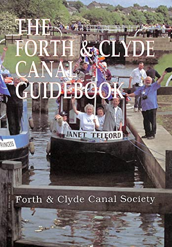 The Forth & Clyde Canal Guidebook 2001