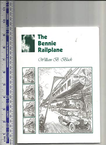 The Bennie Railplane