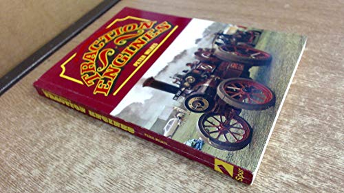 Illustrated History of Traction Engines