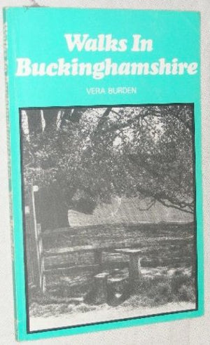 Walks in Buckinghamshire