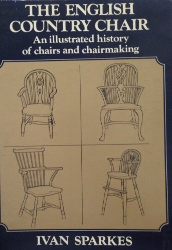 English Country Chair