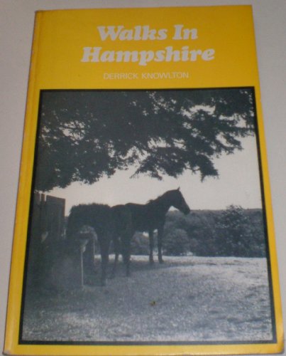 Walks in Hampshire