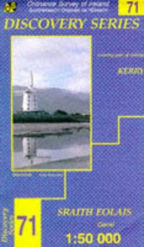 Irish Map Discovery