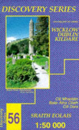 Wicklow, Dublin and Kildare