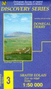 Donegal (North East), Derry 