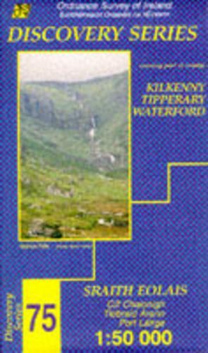Kilkenny, Tipperary, Waterford (North)