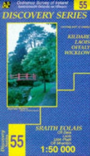 Kildare, Laois, Offaly, Wicklow