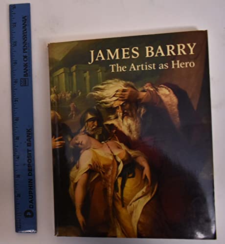 James Barry