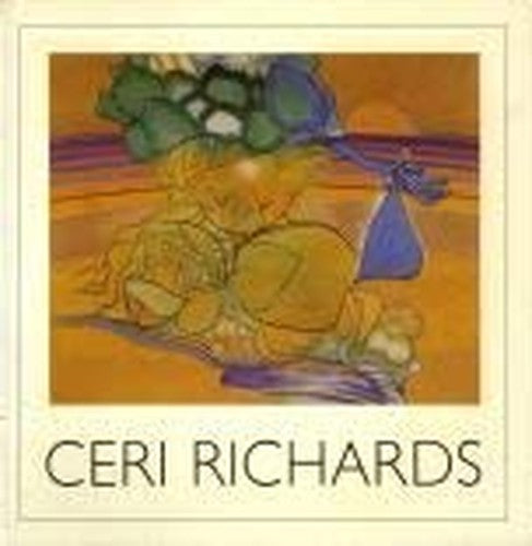 Ceri Richards