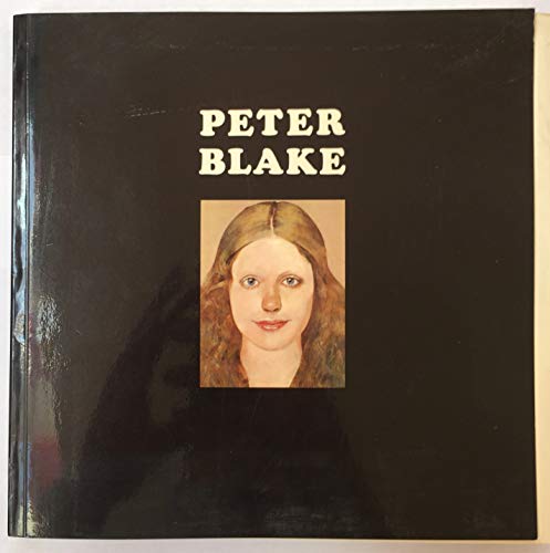 Peter Blake