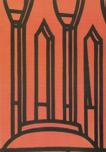 Patrick Caulfield: Paintings 1963-81 