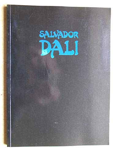 Salvador Dali