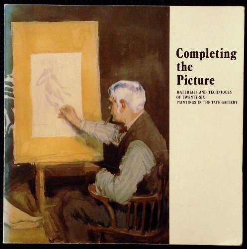 Completing the Picture