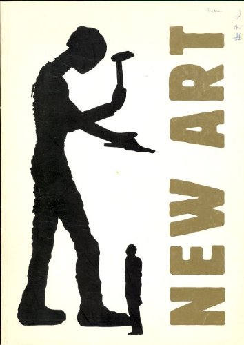 New Art: At the Tate Gallery 1983