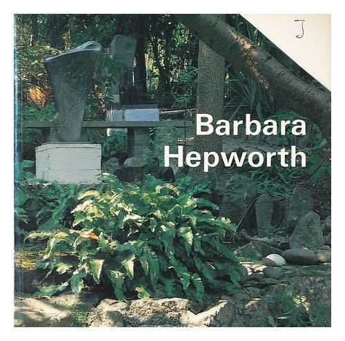 Barbara Hepworth