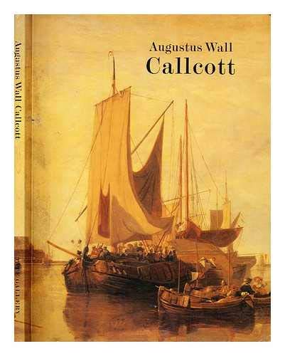 Augustus Wall Callcott
