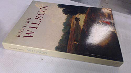 Richard Wilson