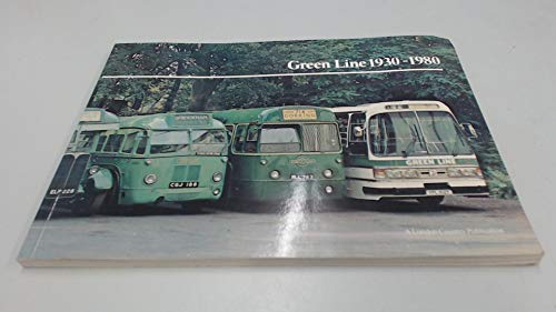 Green Line 1930-1980