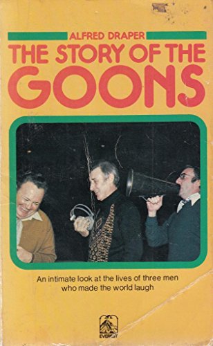 Story of the Goons