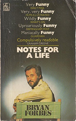 Notes for a Life