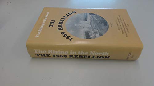 1569 Rebellion
