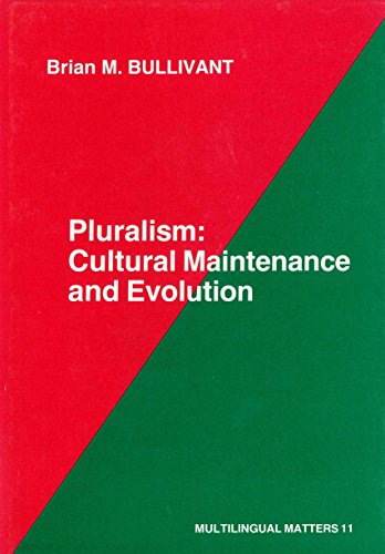 Pluralism