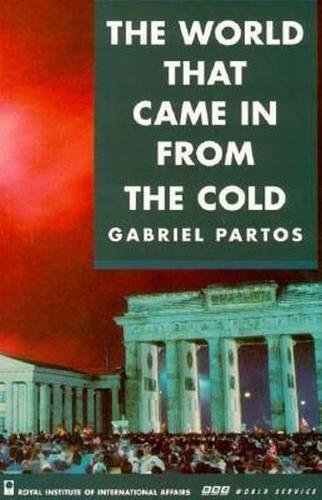 The World that Came in from the Cold