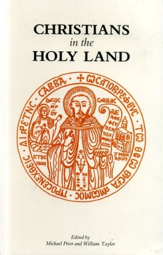 Christians in the Holy Land