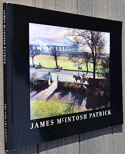 James McIntosh Patrick