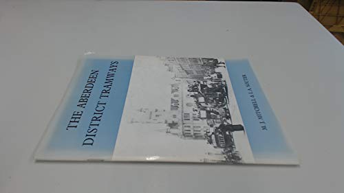 Aberdeen District Tramways