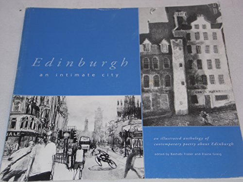 Edinburgh: an Intimate City