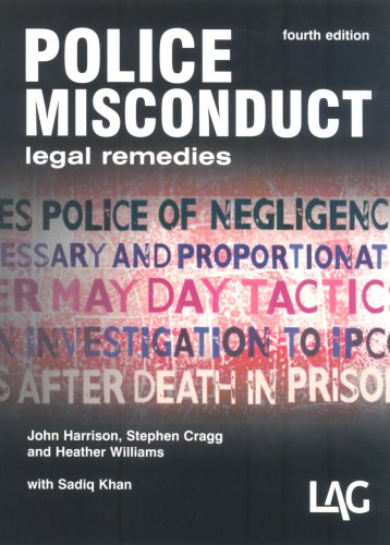 Police Misconduct