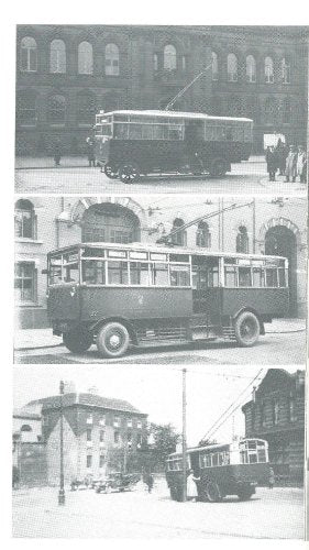 History of Wolverhampton Transport