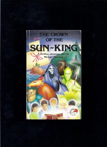 Castle of Grom Trilogy
