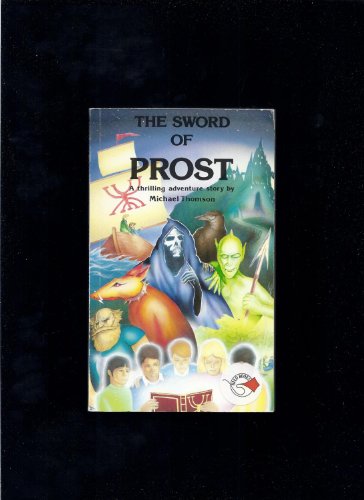 Castle of Grom Trilogy