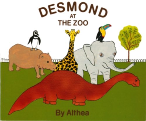 Desmond at the Zoo