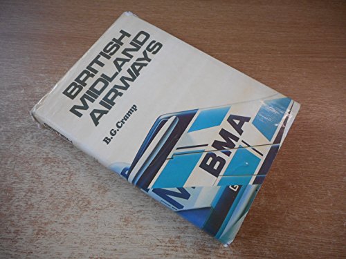 British Midland Airways - BMA