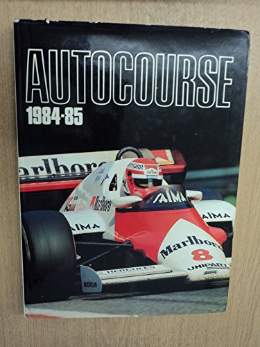 Autocourse