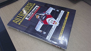 AUTOCOURSE 1988/89