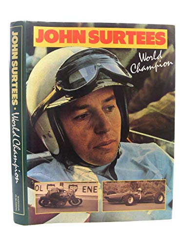 John Surtees