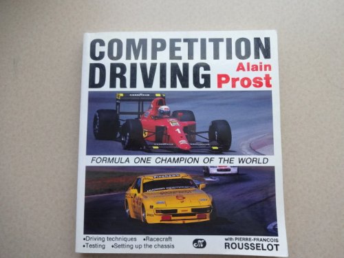 Competition Driving