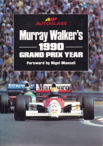 Murray Walker's Grand Prix Year